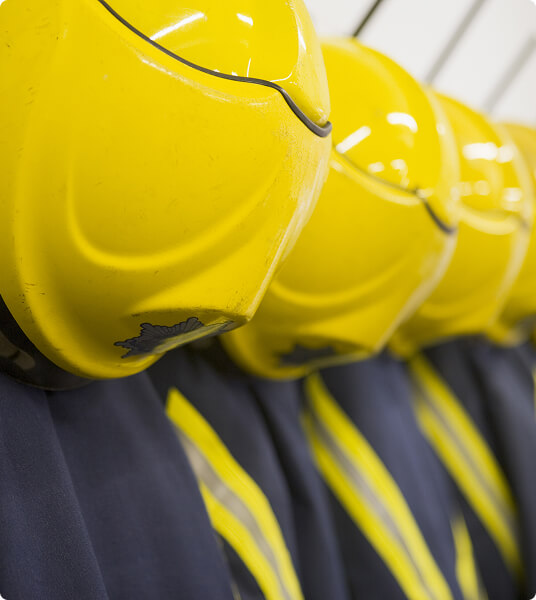 Top-grade fire safety contractor near me