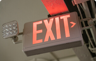 Professional fire safety services in San Diego 