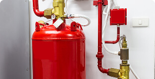 OSHA-compliant fire protection services in San Diego 