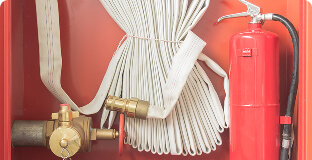 Safety-focused fire protection contractor in San Diego 