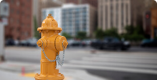 Quick-response fire protection services in San Diego 
