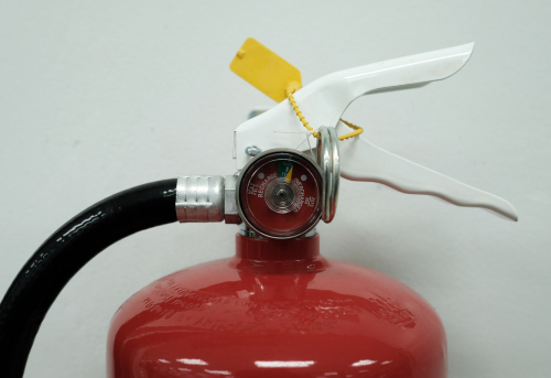 Qualified licensed fire protection contractor near me in San Diego 